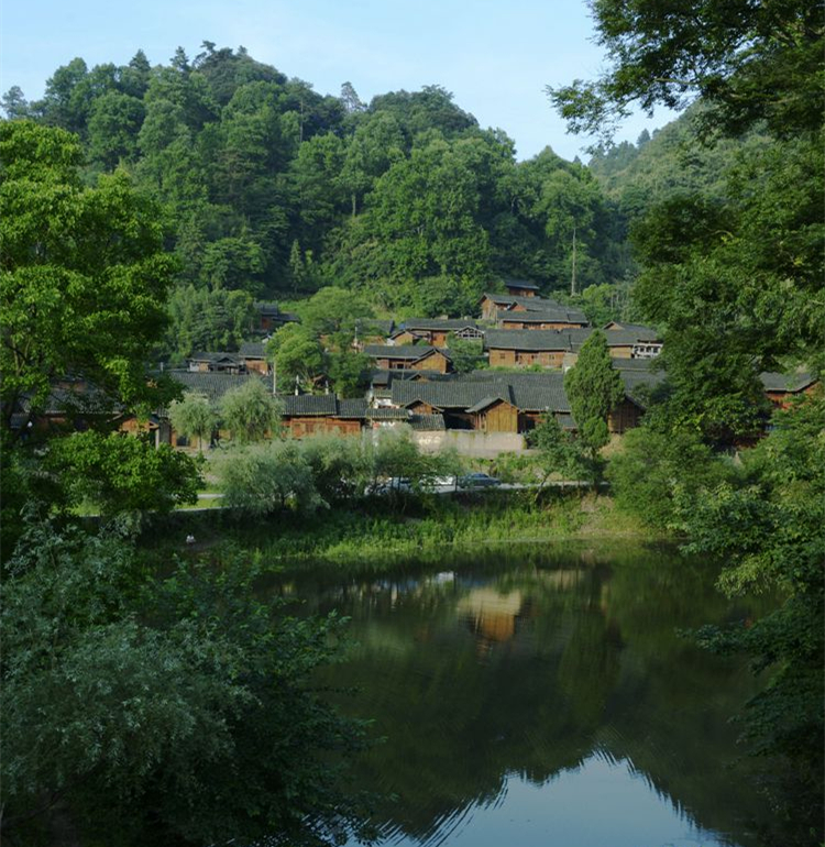 銅仁最美的10大景區：除了梵凈山之外，還有哪里值得一去？