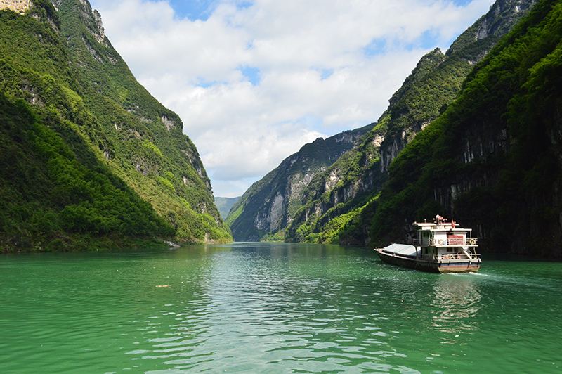 銅仁最美的10大景區：除了梵凈山之外，還有哪里值得一去？