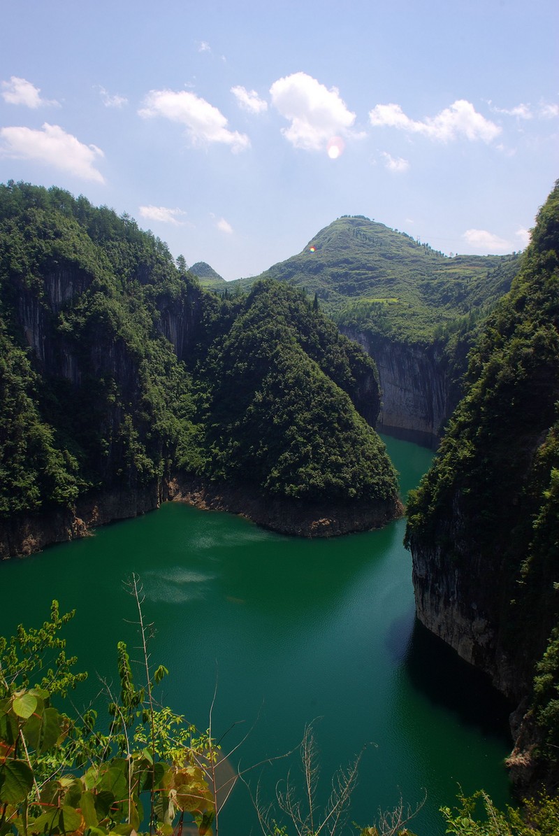 銅仁最美的10大景區：除了梵凈山之外，還有哪里值得一去？