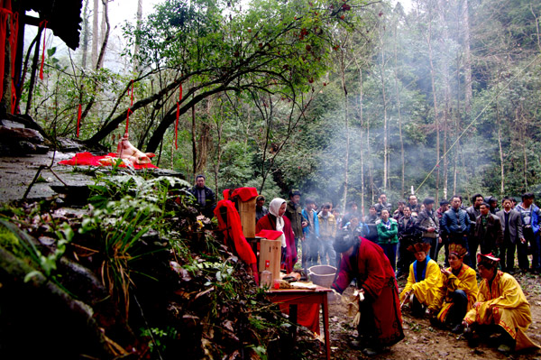 銅仁最美的10大景區：除了梵凈山之外，還有哪里值得一去？