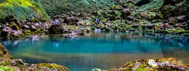 銅仁最美的10大景區：除了梵凈山之外，還有哪里值得一去？