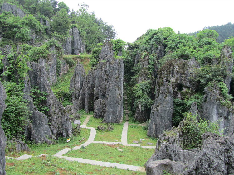 銅仁最美的10大景區：除了梵凈山之外，還有哪里值得一去？