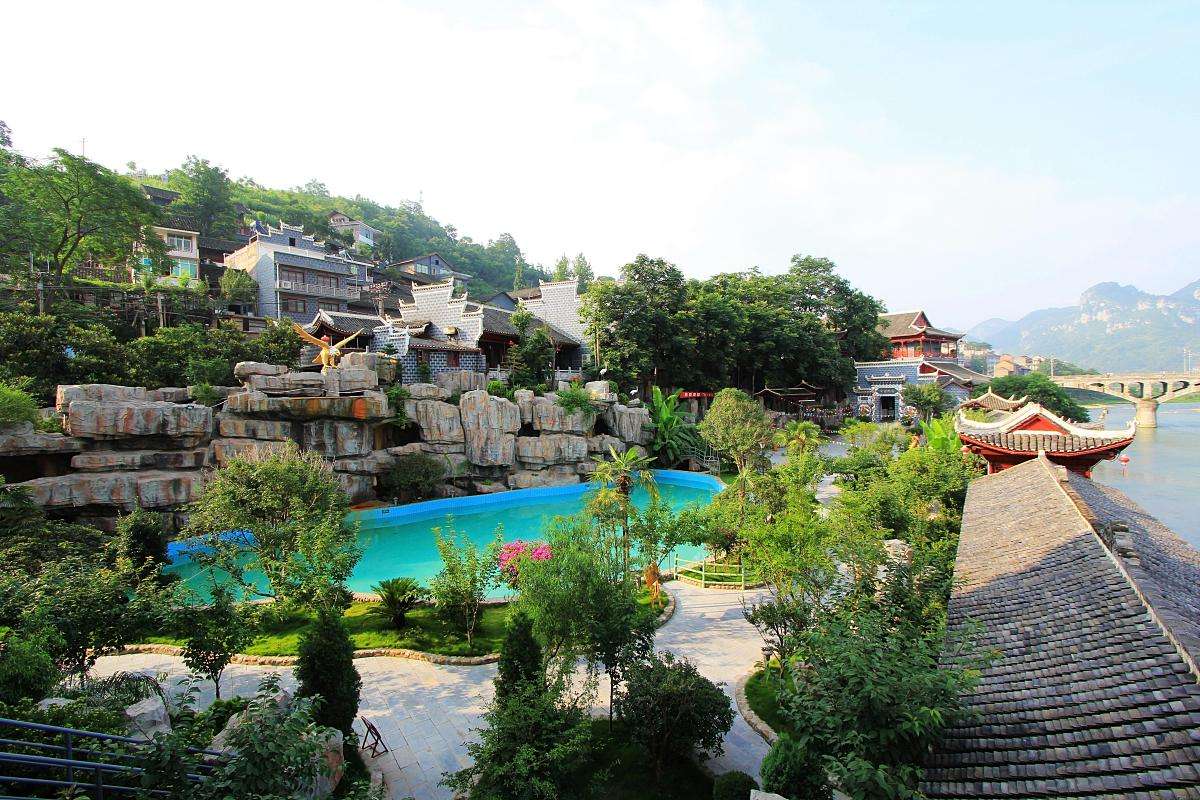 銅仁最美的10大景區：除了梵凈山之外，還有哪里值得一去？