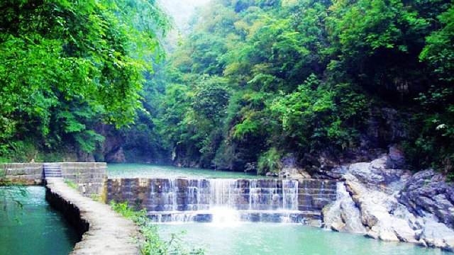 銅仁最美的10大景區：除了梵凈山之外，還有哪里值得一去？