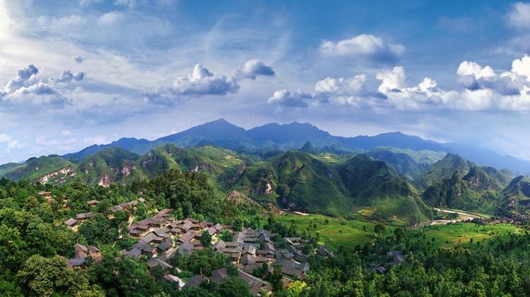 銅仁最美的10大景區：除了梵凈山之外，還有哪里值得一去？