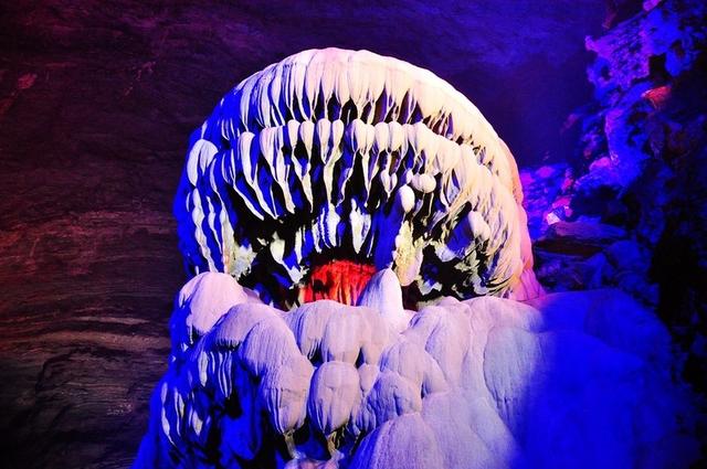 銅仁最美的10大景區：除了梵凈山之外，還有哪里值得一去？