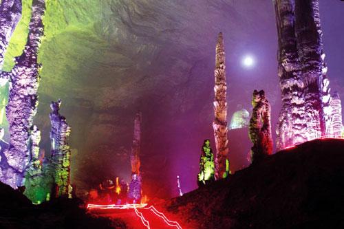 銅仁最美的10大景區：除了梵凈山之外，還有哪里值得一去？